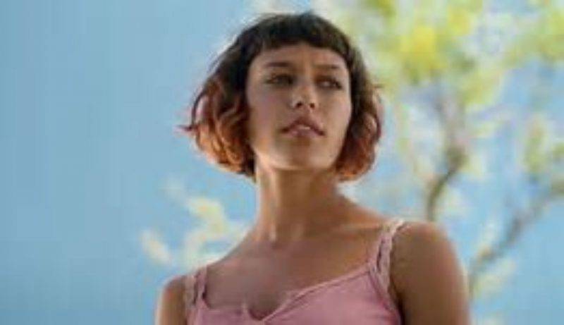 Amanda Campana, Sofia in Summertime