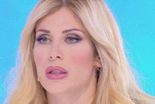 Paola Caruso è tornata single | la notizia ufficiale - Vimarsana News
