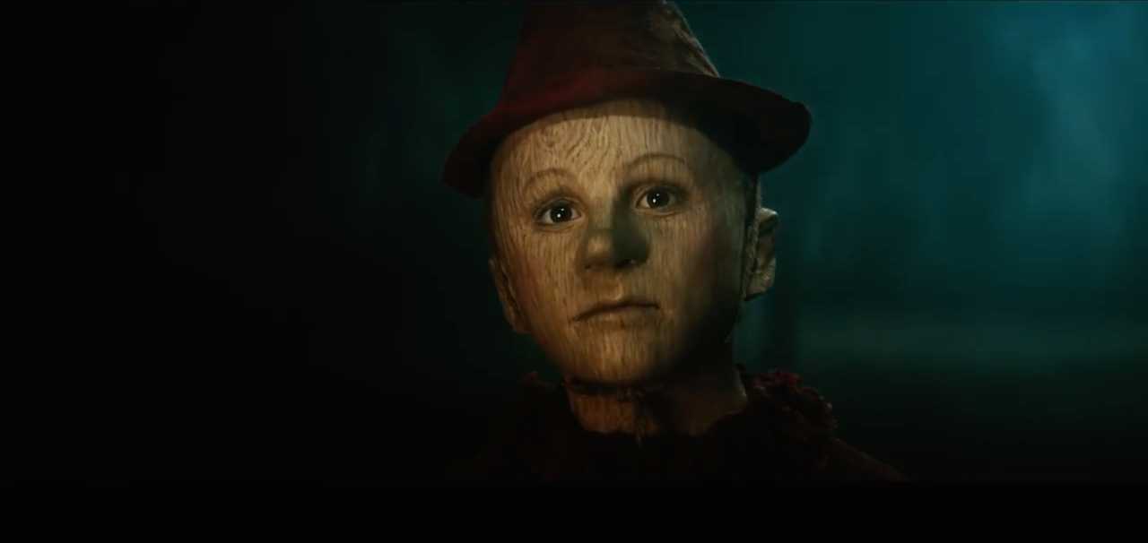 Pinocchio