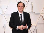 Quentin Tarantino