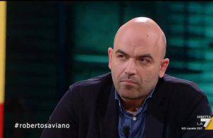 Maria Di Donna fidanzata Roberto Saviano