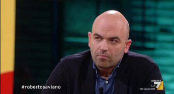 Maria Di Donna fidanzata Roberto Saviano: una storia segreta