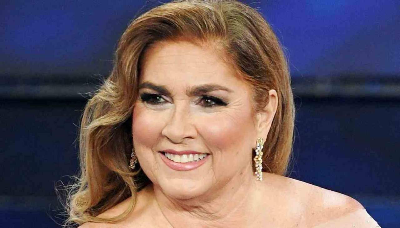 Romina Power figlia