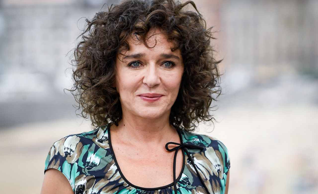 Valeria Golino