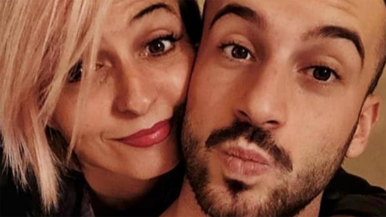 Veronica Peparini fidanzata Andreas Muller, è incinta? Risposta esasperata