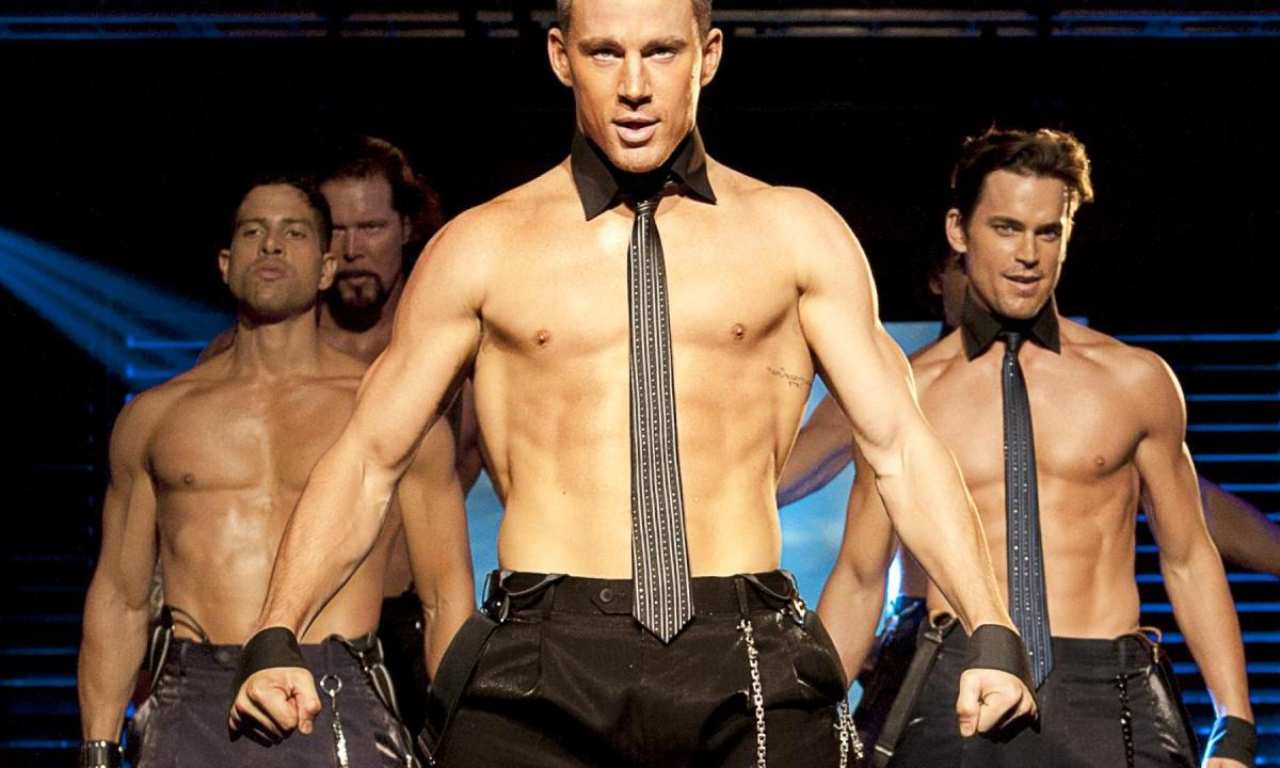 Magic Mike