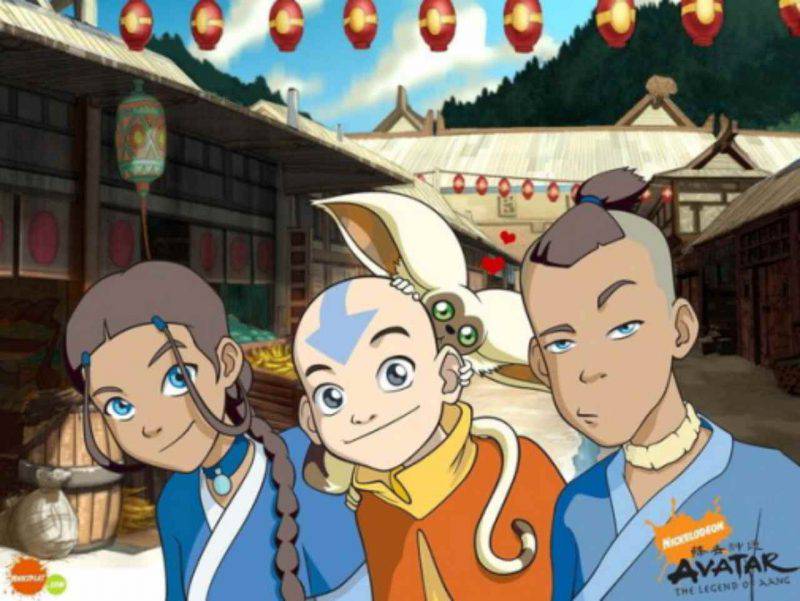 Avatar: The Last Airbender