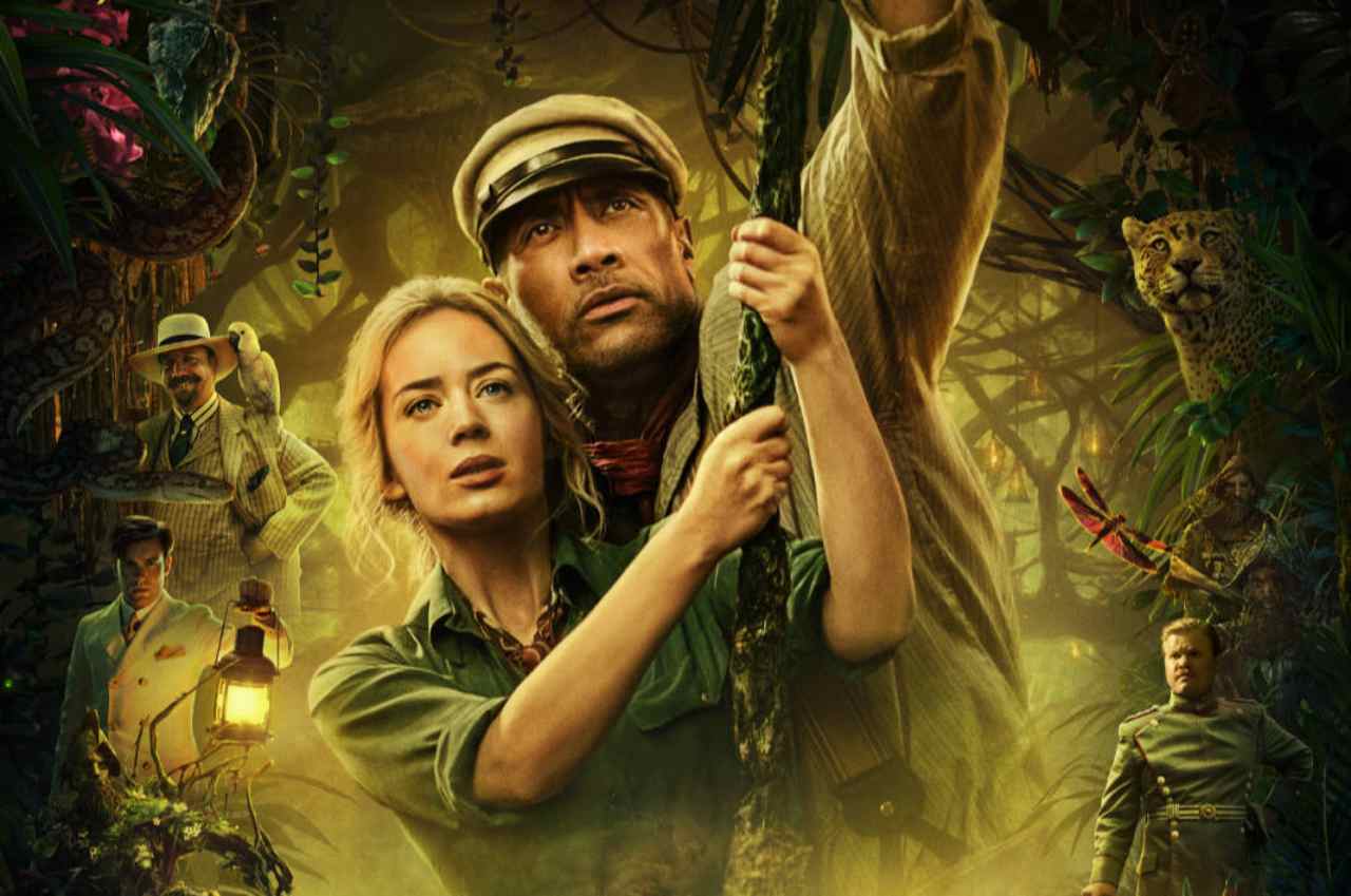 Ball and Chain su Netflix l'annuncio ufficiale, fan al settimo cielo