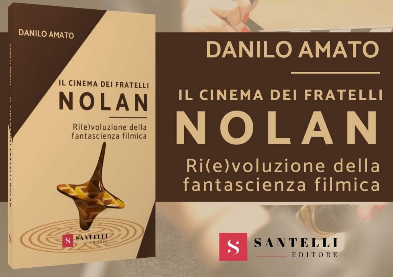 il cinema dei fratelli nolan