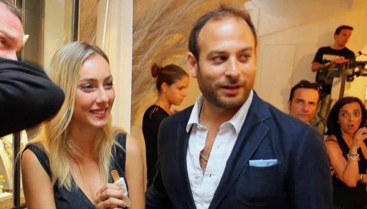Cristel Carrisi Si è Separata Dal Marito