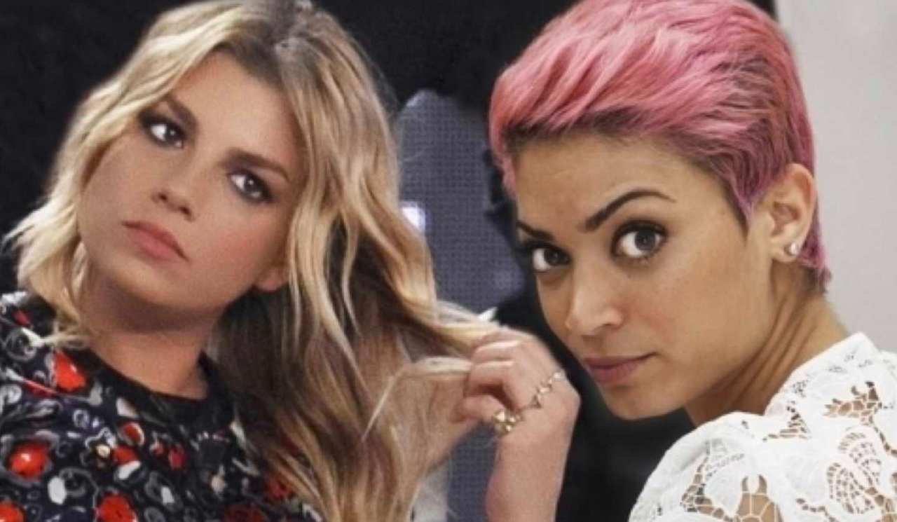 elodie vs emma marrone