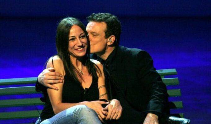 Come Si Chiama La Figlia Di Massimo Ranieri