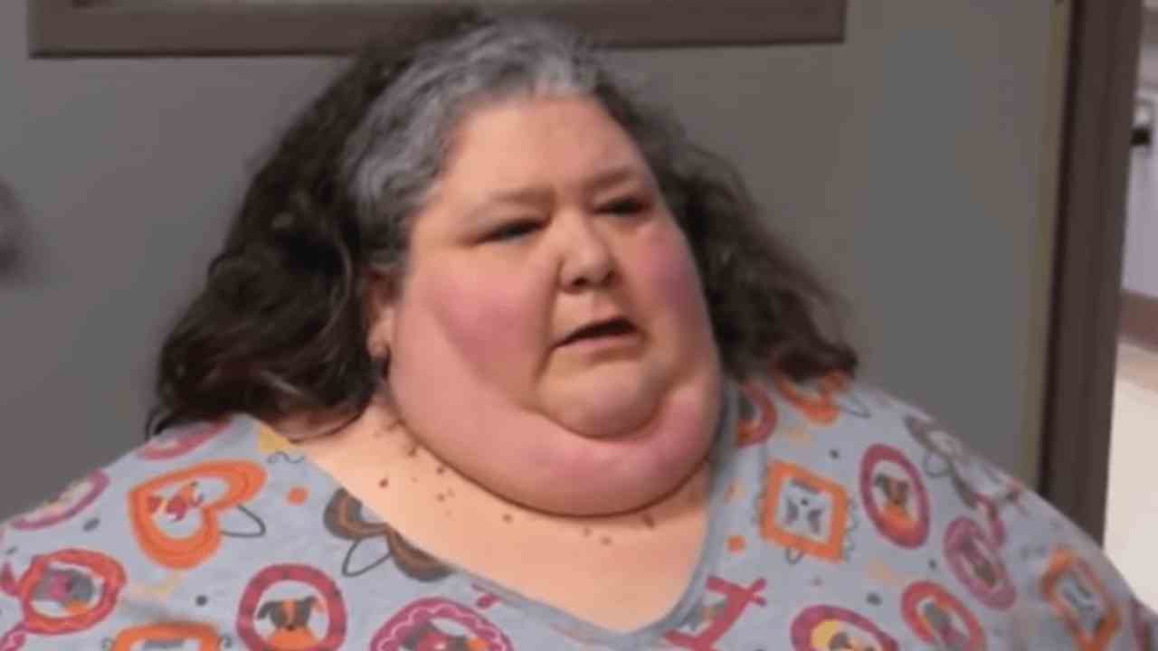 Joyce Del Viscovo Vite Al Limite un finale drammatico