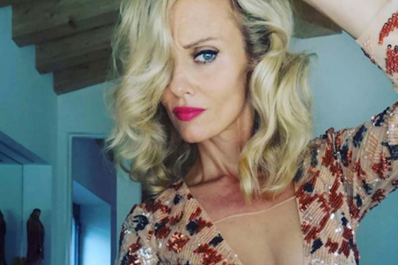 Justine mattera