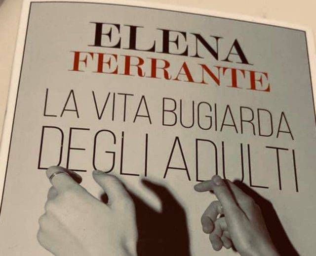 La Vita Bugiarda Degli Adulti Serie Tv Casting