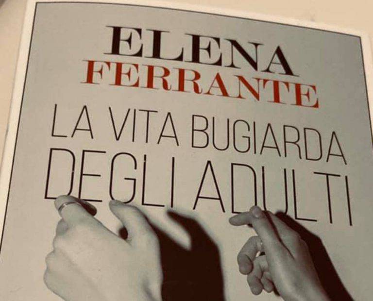La Vita Bugiarda Degli Adulti Serie Tv Casting