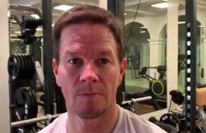 mark wahlberg
