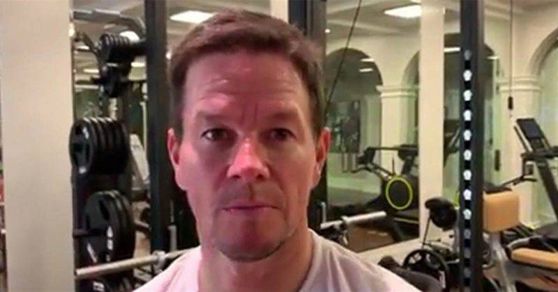 mark wahlberg