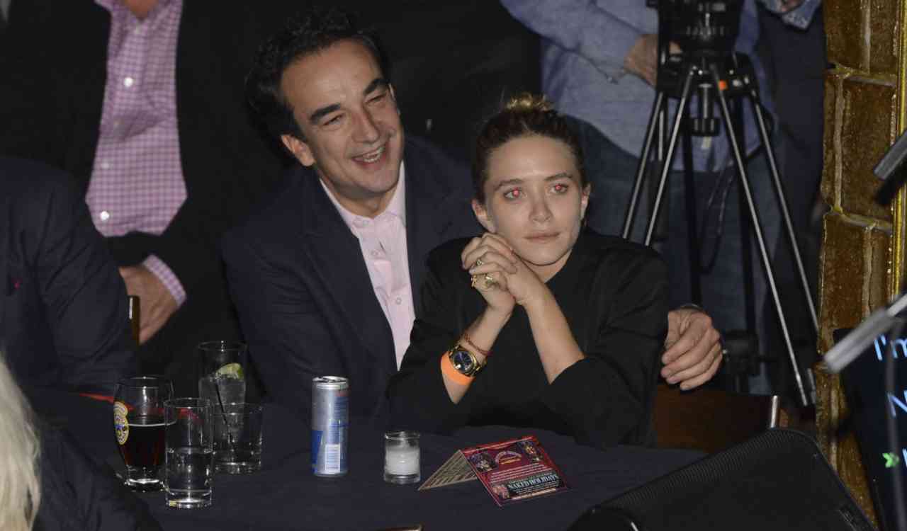 mary kate olsen olivier sarkozy