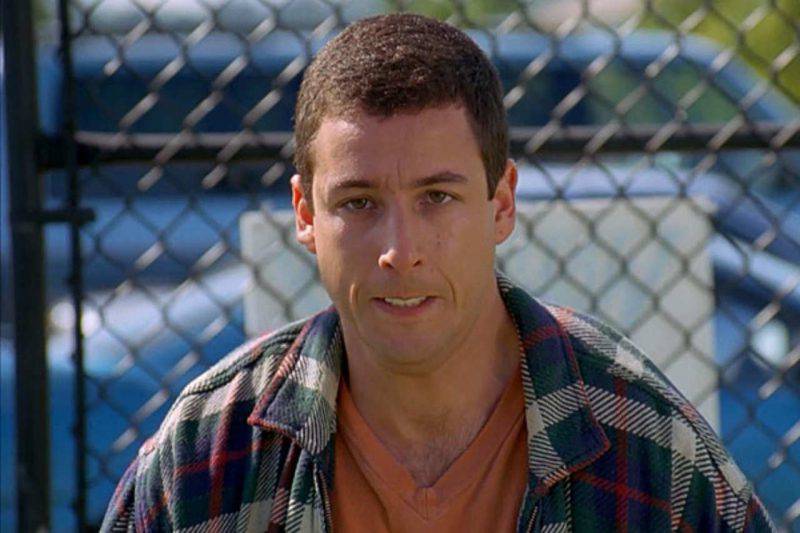 Adam Sandler