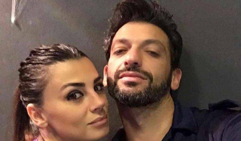 Pago E Serena Enardu Stanno Ancora Insieme
