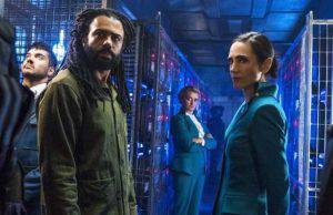 Snowpiercer