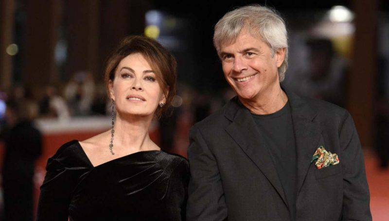 Stefano Mainetti Marito Di Elena Sofia Ricci