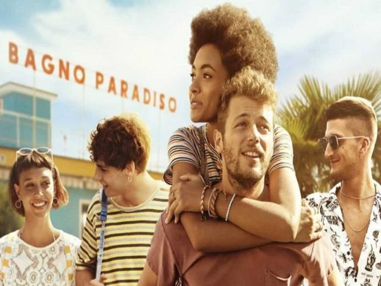 Summertime, la playlist ufficiale delle serie Netflix