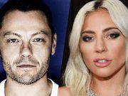 tiziano ferro lady gaga