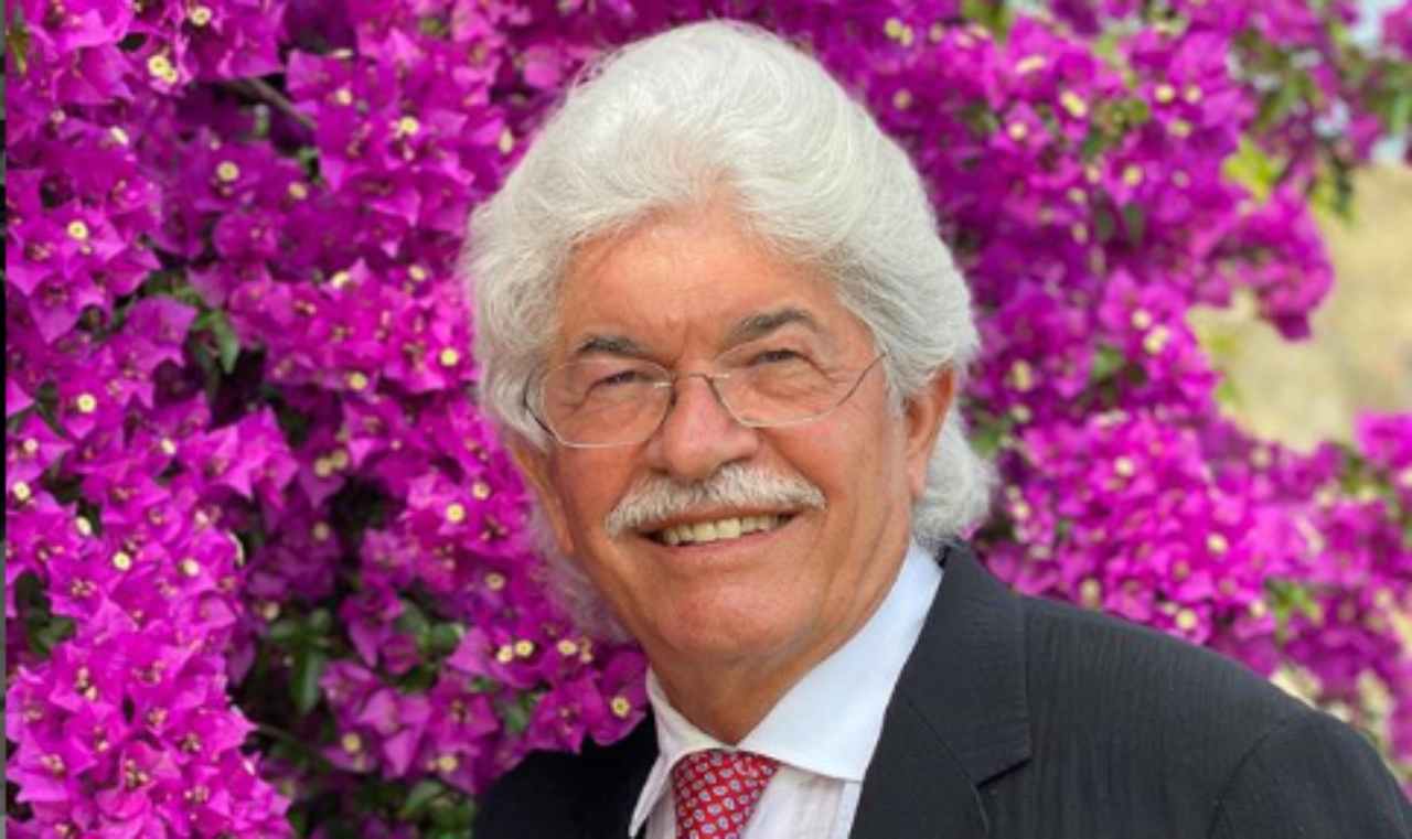 Antonio Razzi Tik Tok