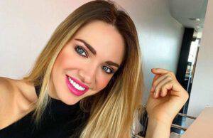 carolina rey