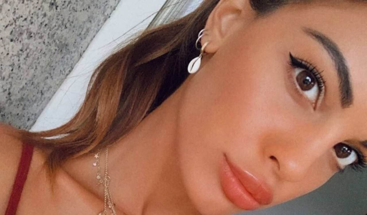 Giulia Belmonte fidanzata Stash