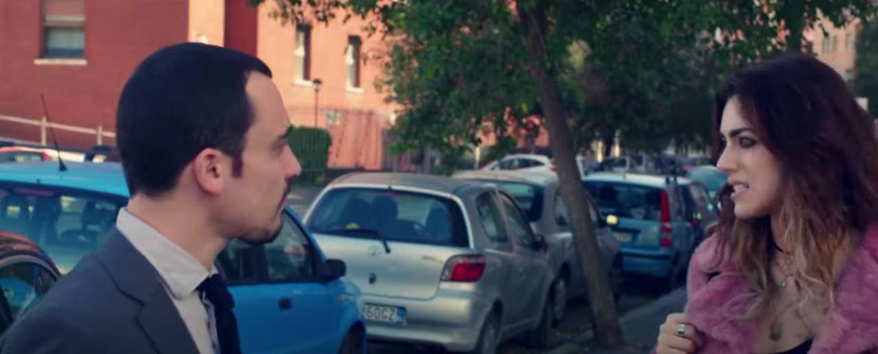 L'amore a domicilio