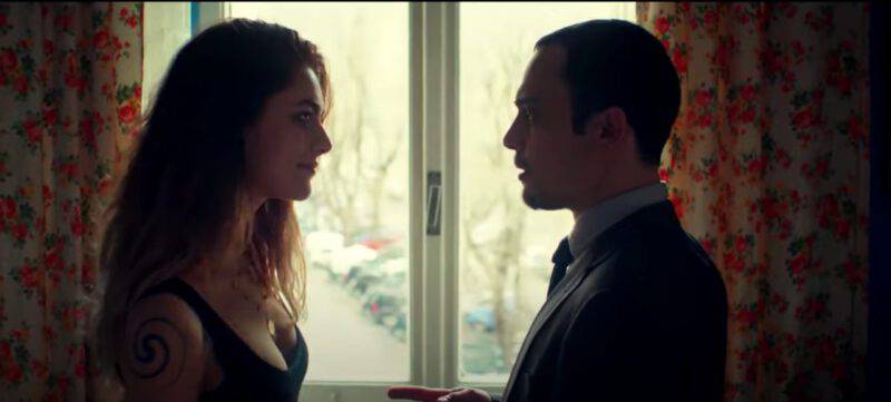 Ultimo Film Di Favino E Miriam Leone