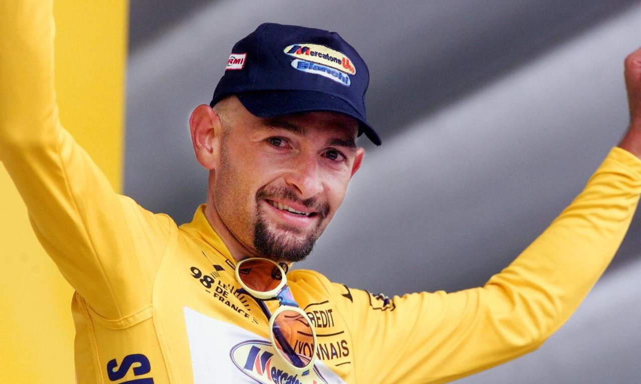 Marco Pantani