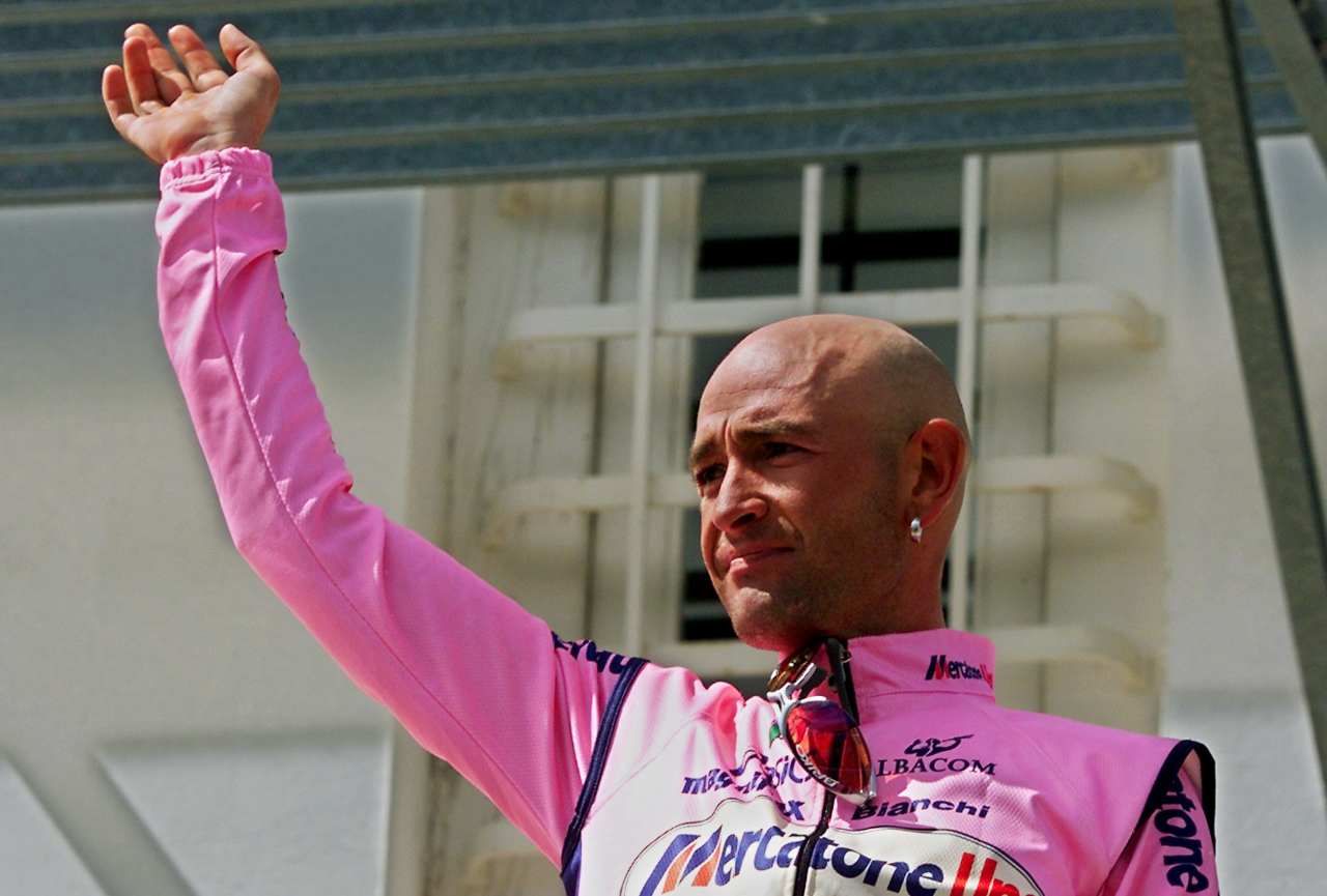 Marco Pantani