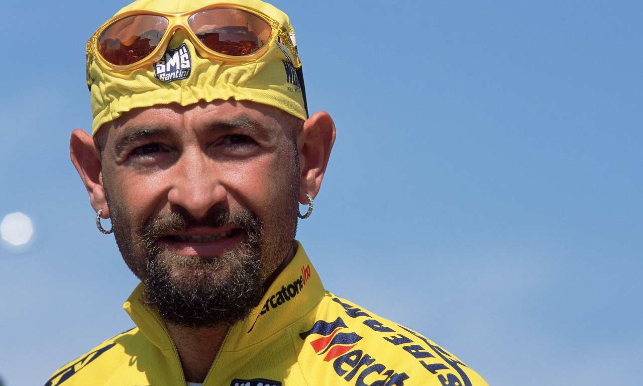 Marco Pantani