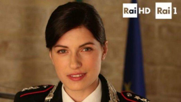 Chi Interpreta Valentina In Don Matteo 13