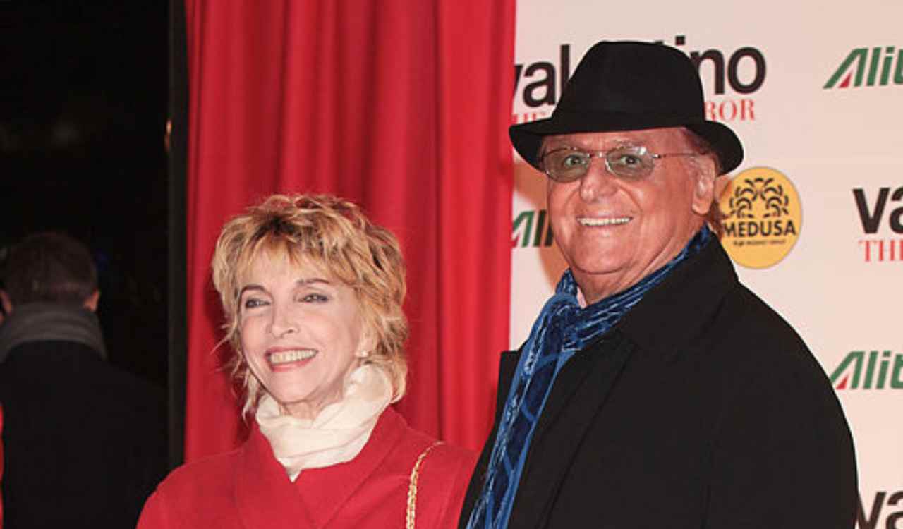 Mariangela Melato ex compagna Renzo Arbore: la sua morte l ...