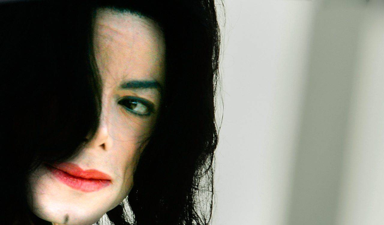 Morte Michael Jackson