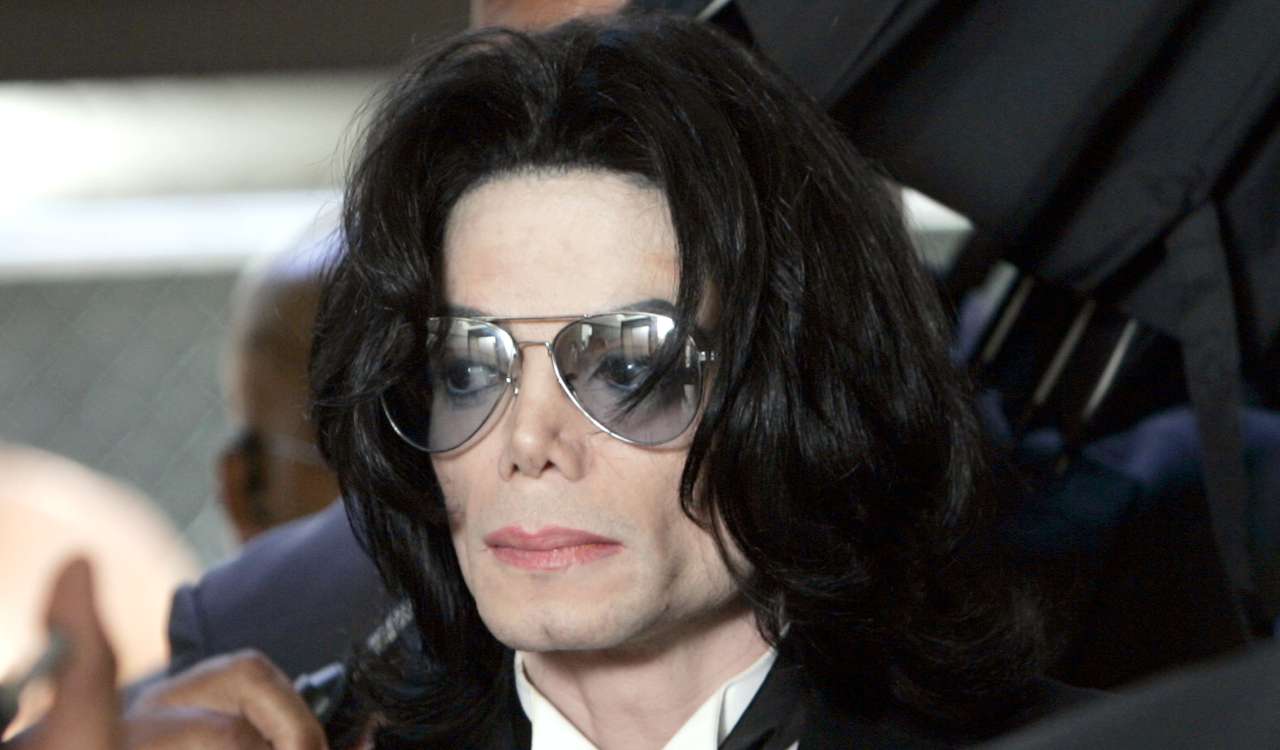 Morte Michael Jackson