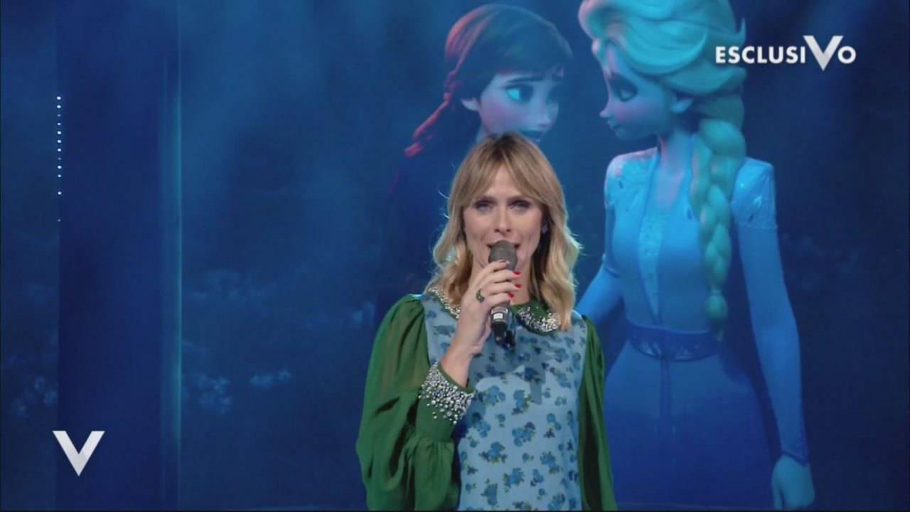 Enrico Griselli marito Serena autieri