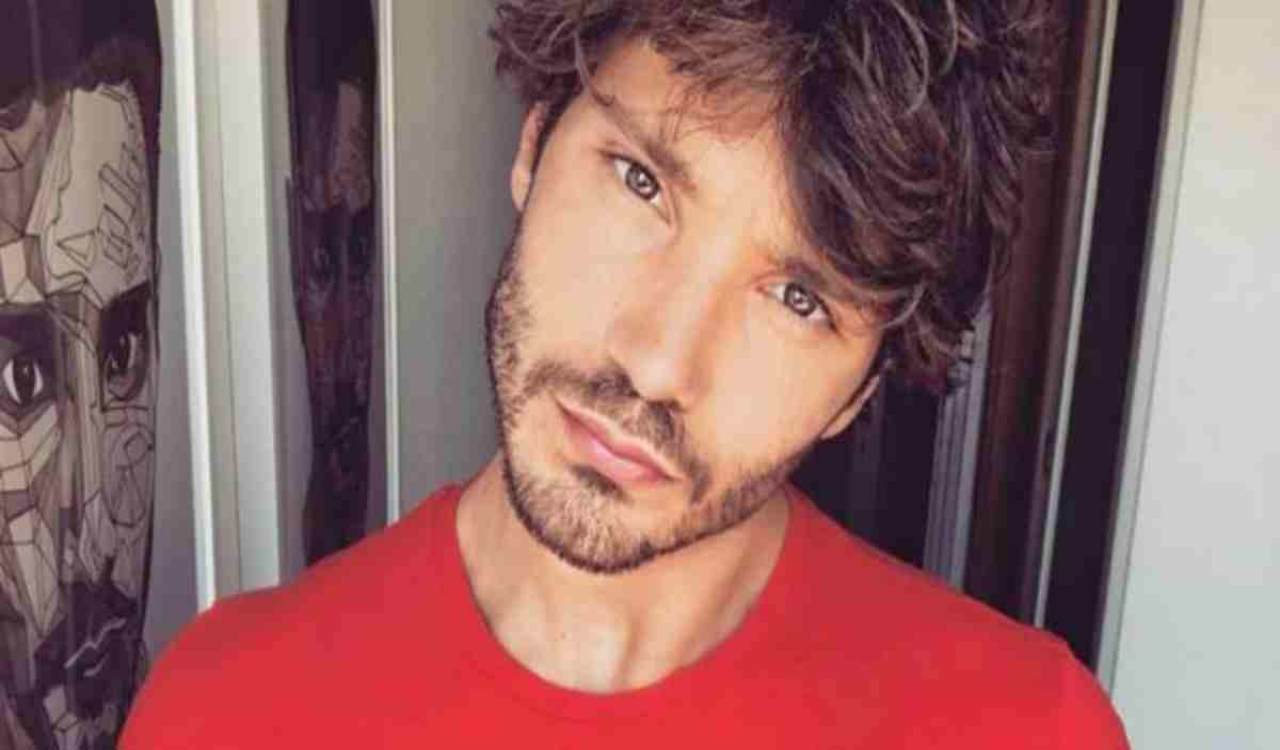 Stefano De Martino Rodriguez