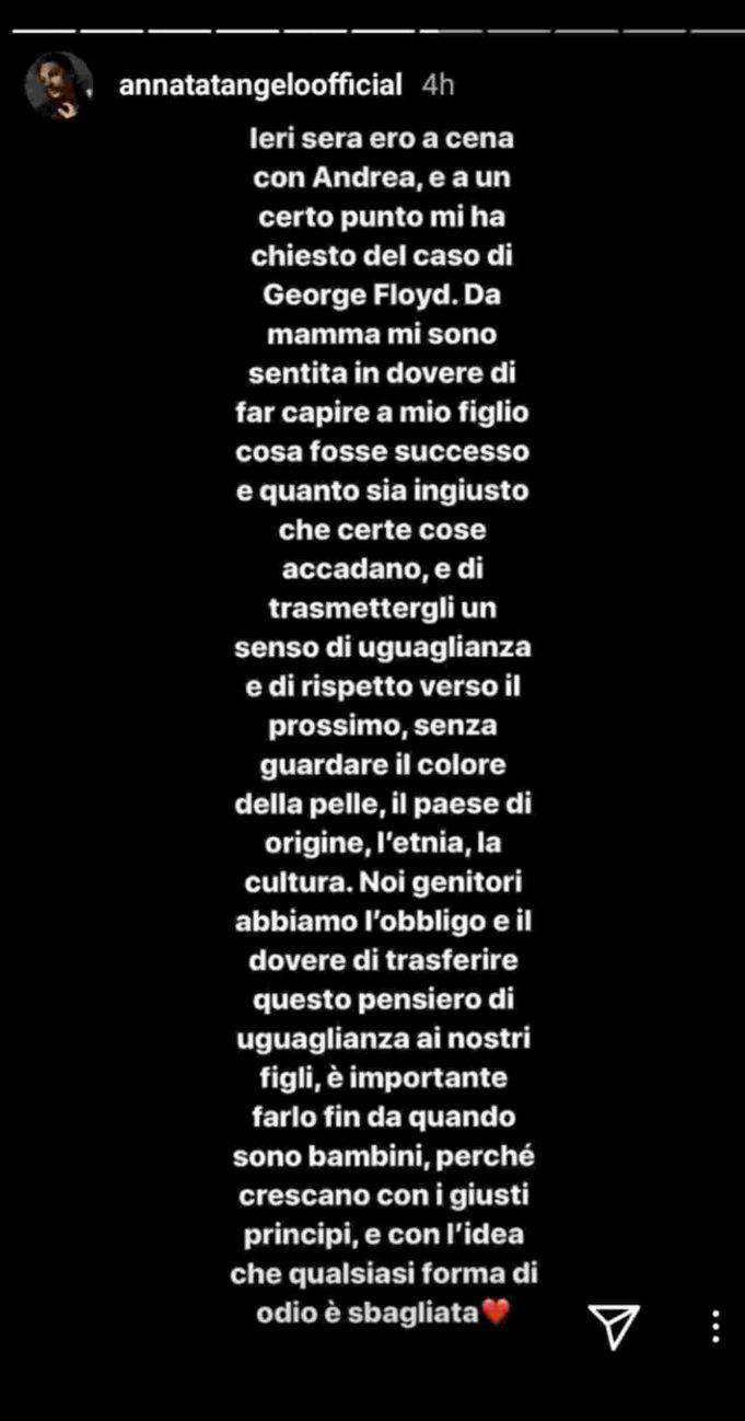 Quanti Anni Ha La Figlia Di Gianna Nannini