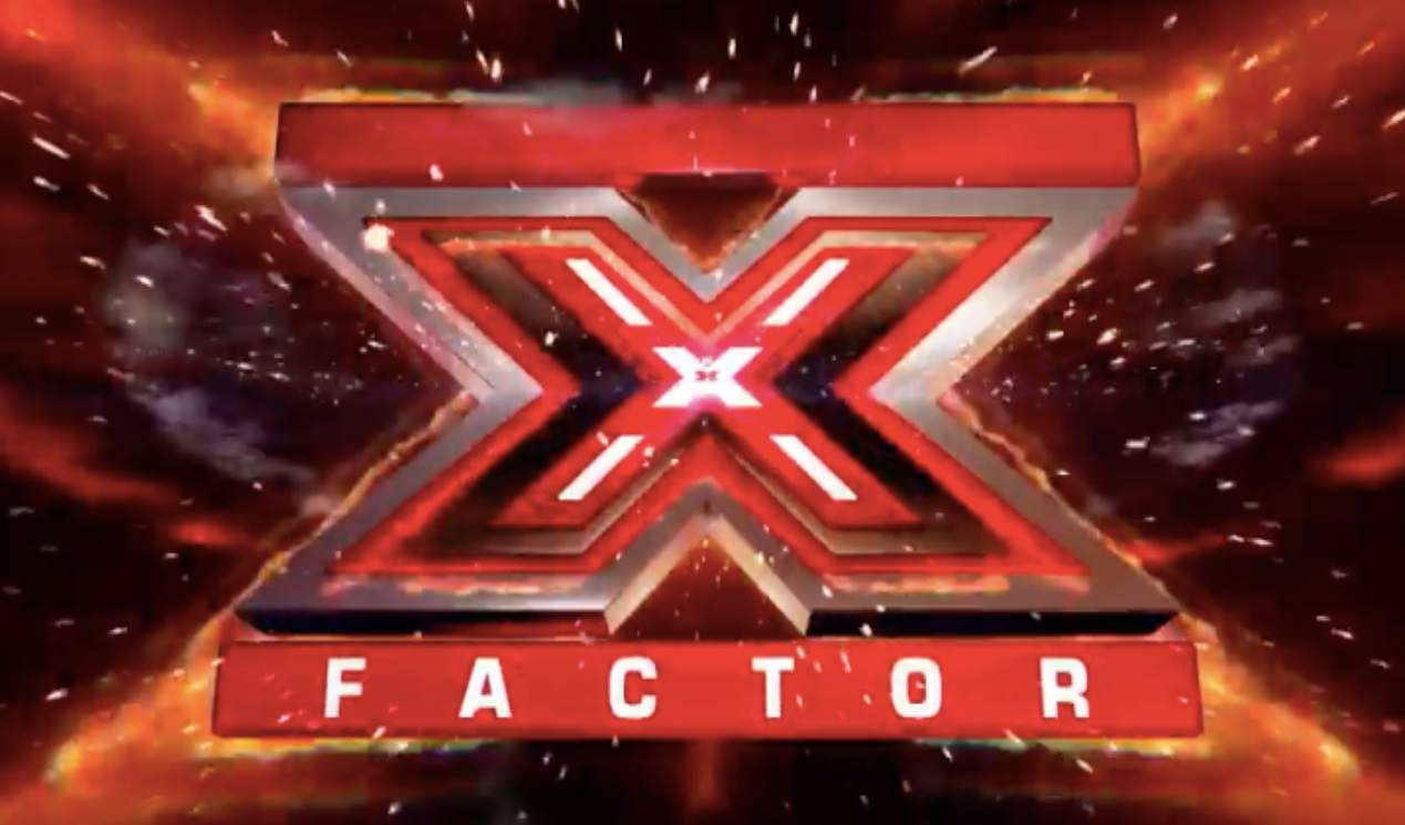 X FACTOR 2020