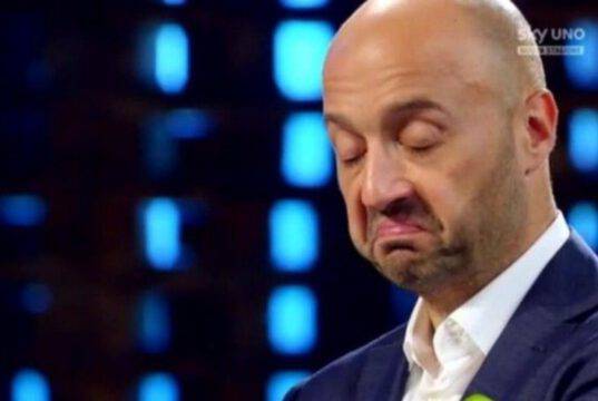 Joe Bastianich addio: non lo rivedremo più, era una colonna storica Joe Bastianich addio: non lo rivedremo più, era una colonna storica