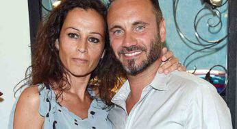 Patrizia Vacondio moglie Nek, il perdono dopo quel momento difficile