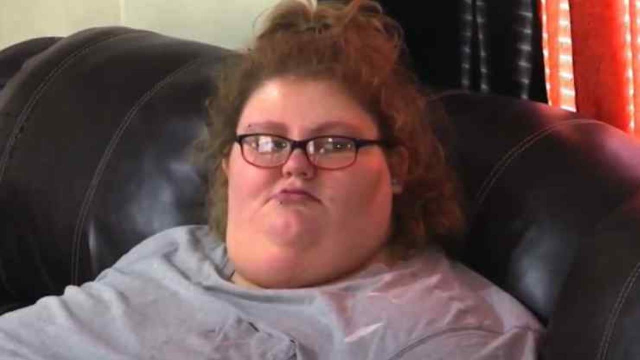 seana vite al limite morta