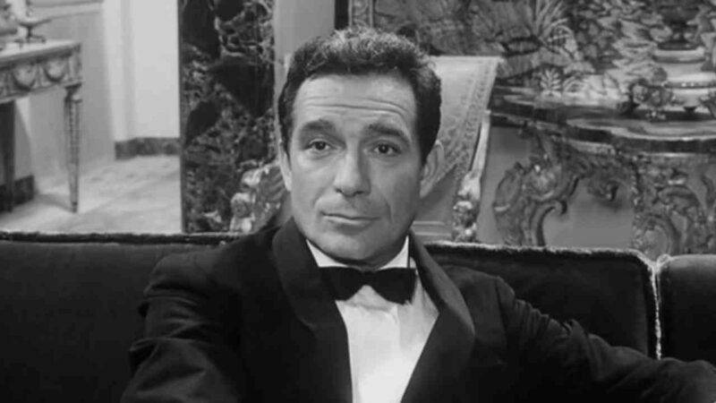 A Quanti Anni è Morto Ugo Tognazzi