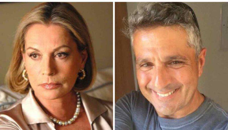 Chi è Il Marito Di Catherine Spaak
